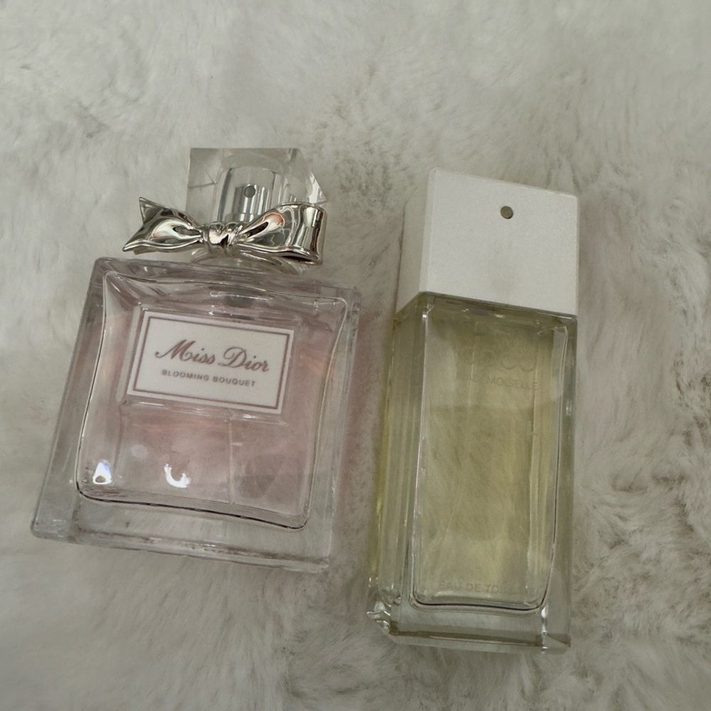 Dior Miss Dior Blooming Bouquet perfume